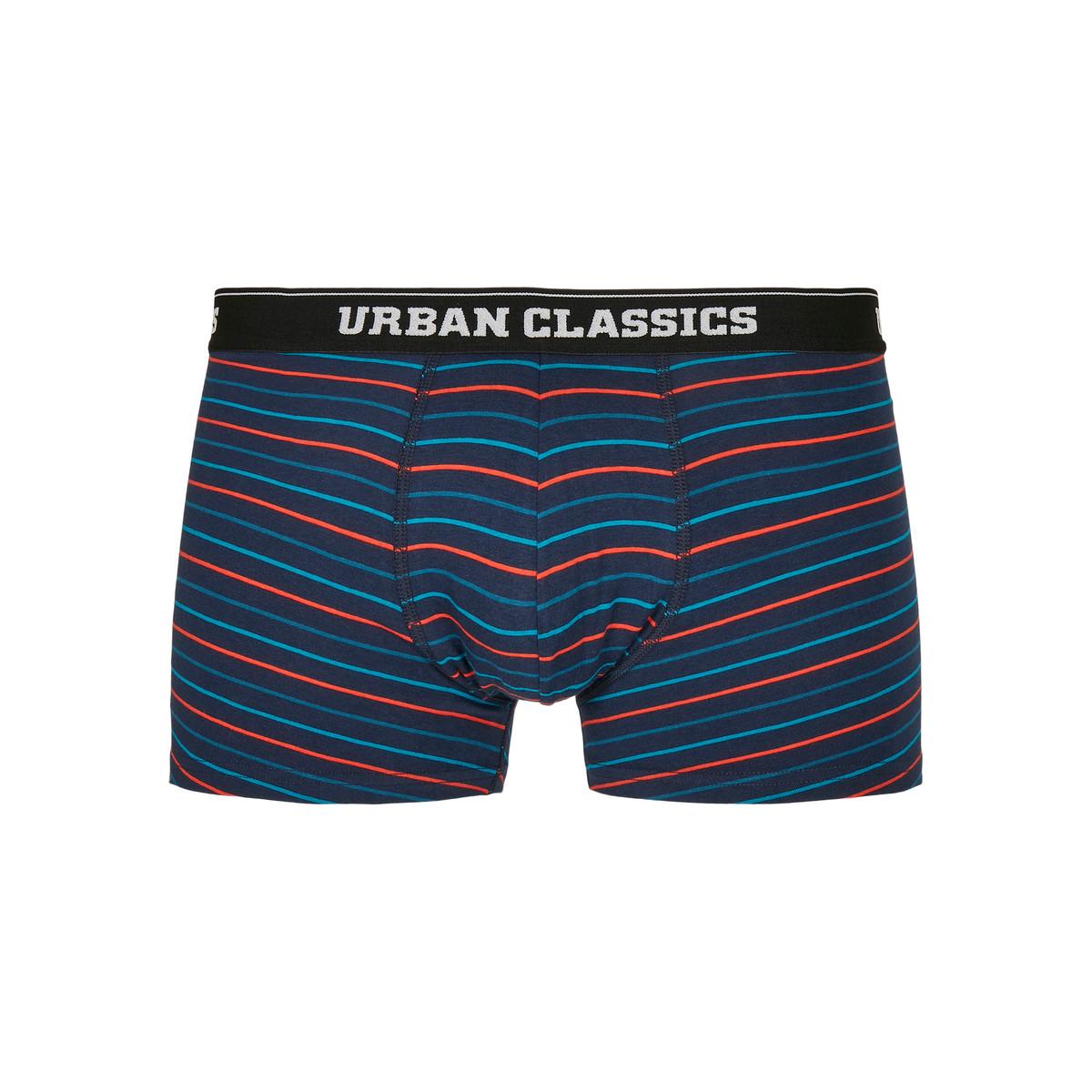 URBAN CLASSICS  boxer urban claic (x2) 