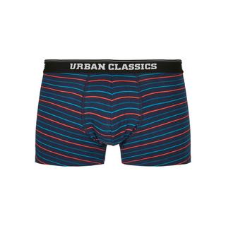 URBAN CLASSICS  boxer urban claic (x2) 