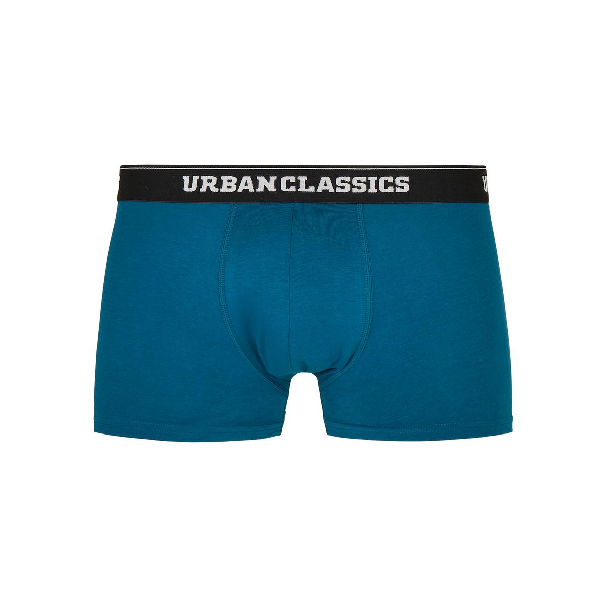 URBAN CLASSICS  boxer urban claic (x2) 