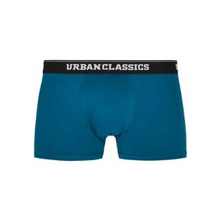 URBAN CLASSICS  boxer urban claic (x2) 