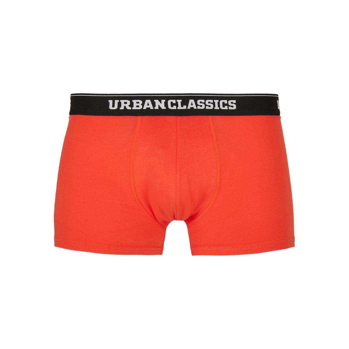 URBAN CLASSICS  boxer urban claic (x2) 