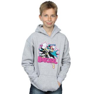 DC COMICS  Sweat à capuche 