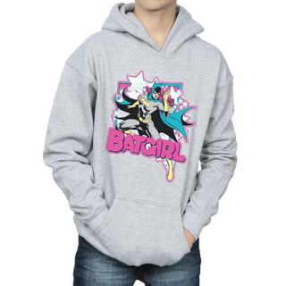 DC COMICS  Sweat à capuche 