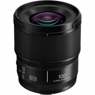 Panasonic  Panasonic Lumix S 100mm F2.8 Makro 