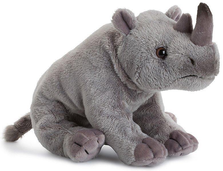 WWF  Plüsch Nashorn (18cm) 