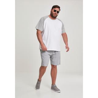 URBAN CLASSICS Raglan Contrast 2.0 T-Shirt  