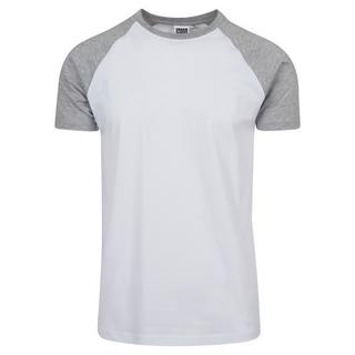 URBAN CLASSICS Raglan Contrast 2.0 T-Shirt  
