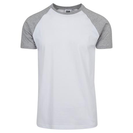 URBAN CLASSICS Raglan Contrast 2.0 T-Shirt  