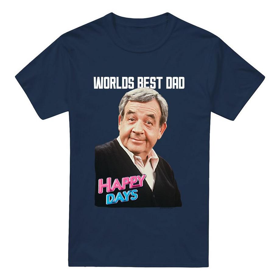 Tshirt BEST DAD