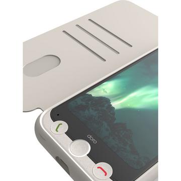 Portafoglio Aurora A31 Bianco osso