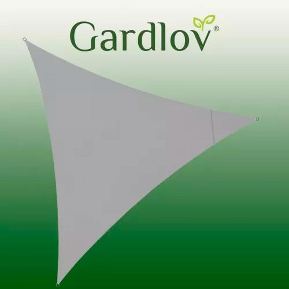 Gardlov  Sonnensegel 3x3x3m Gardlov 23147 