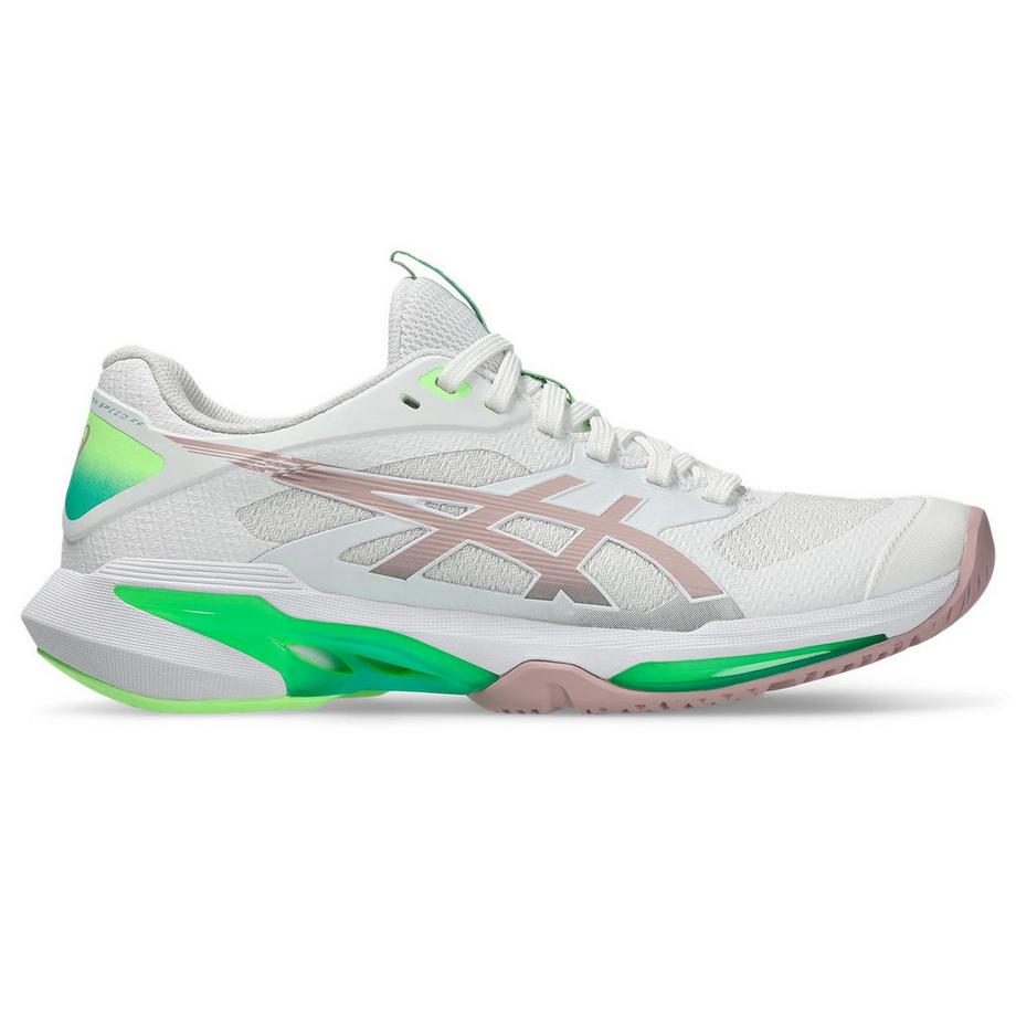 asics Solution Speed FF 4 Allcourt Scarpe da tennis  
