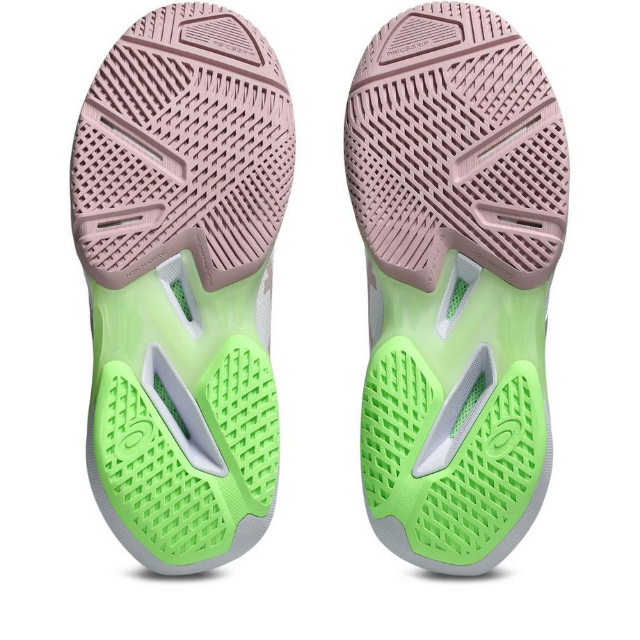 asics Solution Speed FF 4 Allcourt Scarpe da tennis  