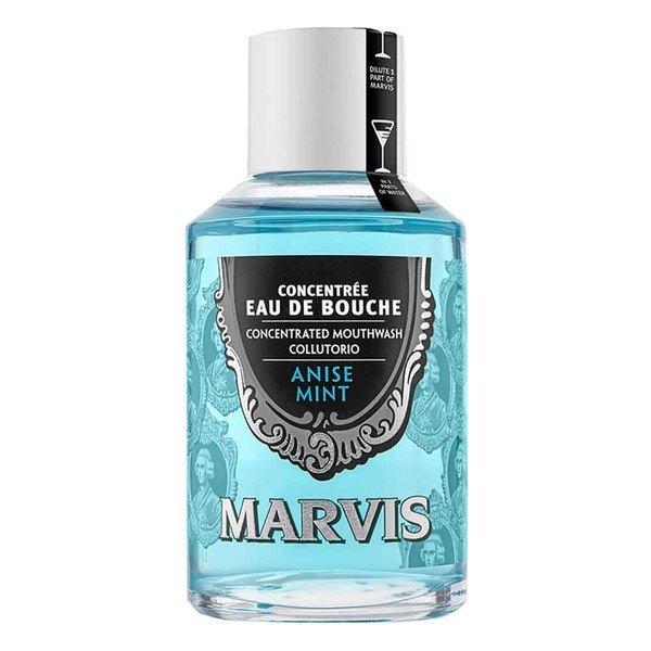 Marvis  Bain de Bouche Anis & Menthe 