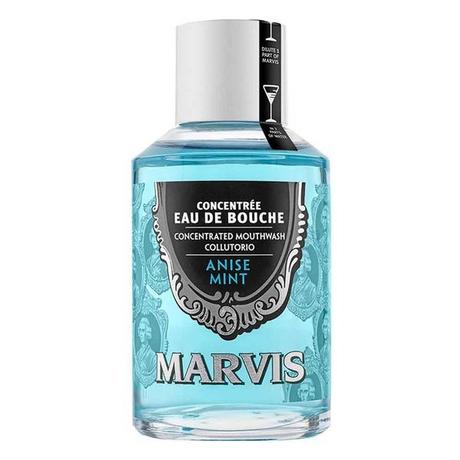 Marvis  Bain de Bouche Anis & Menthe 