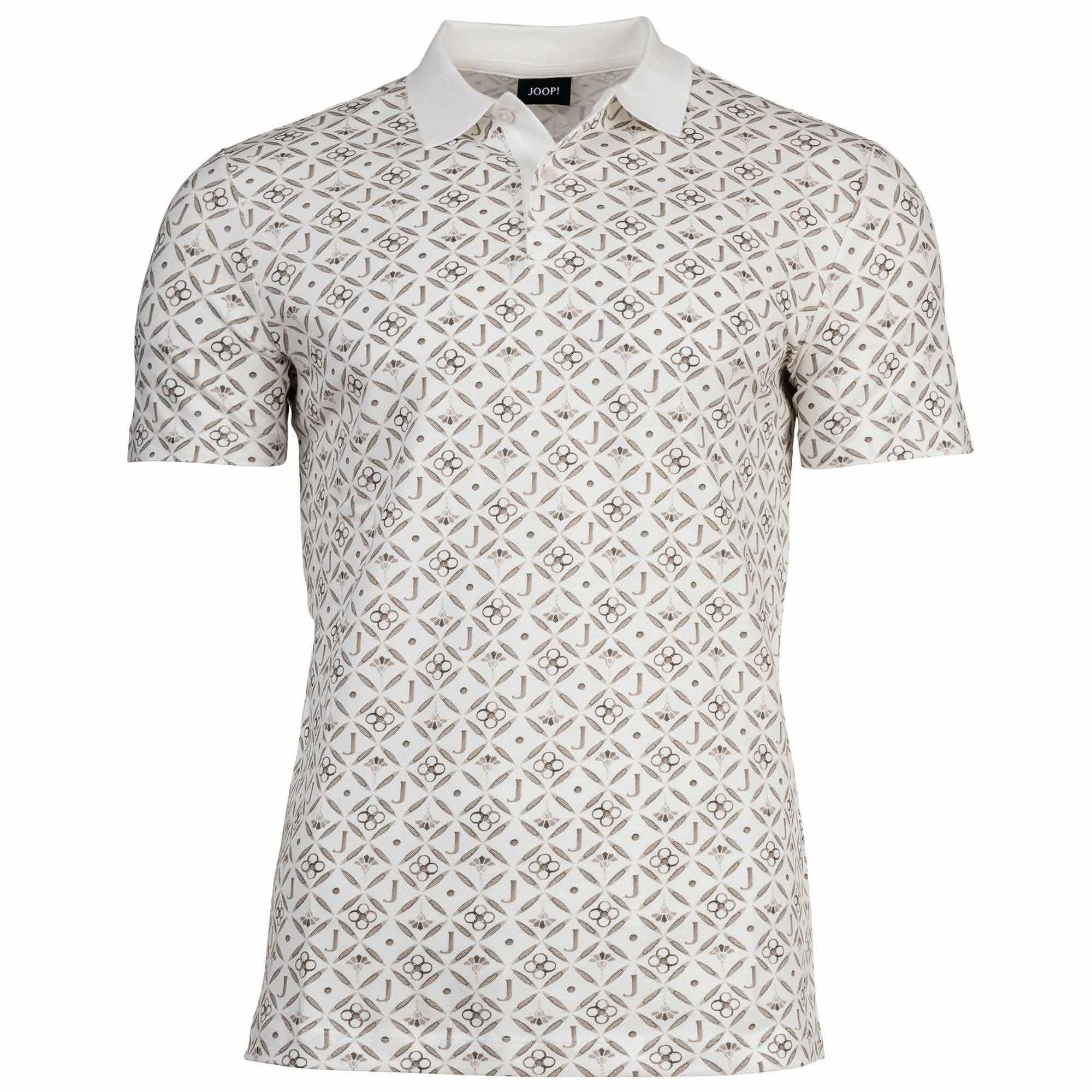 JOOP! Pierro Stretch Poloshirt  