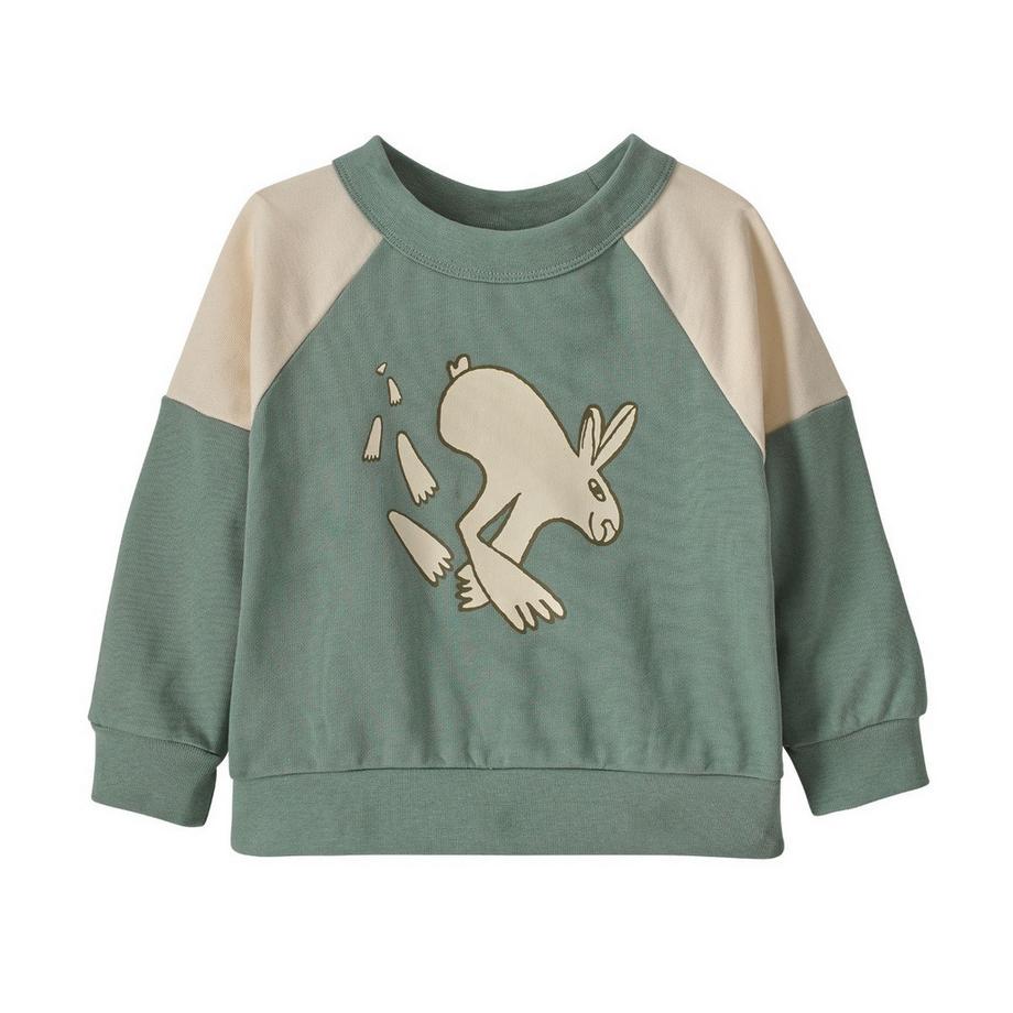 Baby Crew Sweatshirt