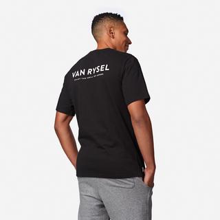 VAN RYSEL  Kurzarmshirt  Regular Fit Baumwolle 