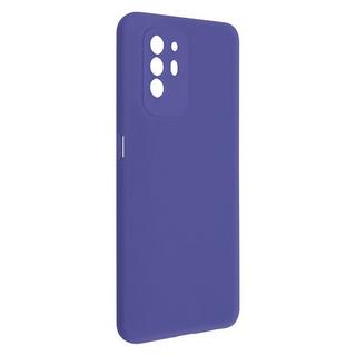 Avizar  Cover Oppo A94 5G Silicone Viola 