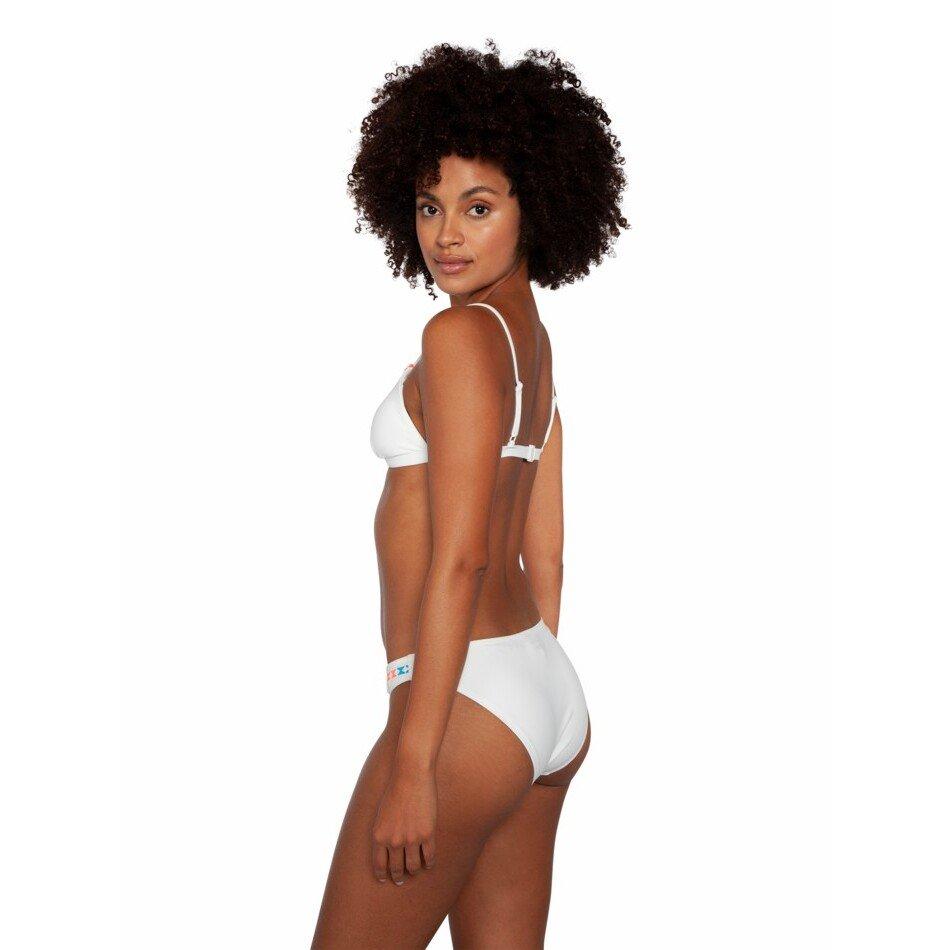 PROTEST Lovino Zweiteiliger Triangel Bikini  