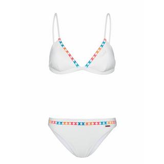 PROTEST Lovino Zweiteiliger Triangel Bikini  