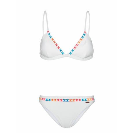 PROTEST Lovino Zweiteiliger Triangel Bikini  
