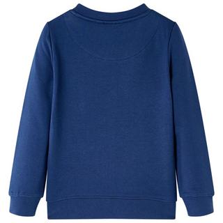 VidaXL  Kinder sweatshirt baumwolle 