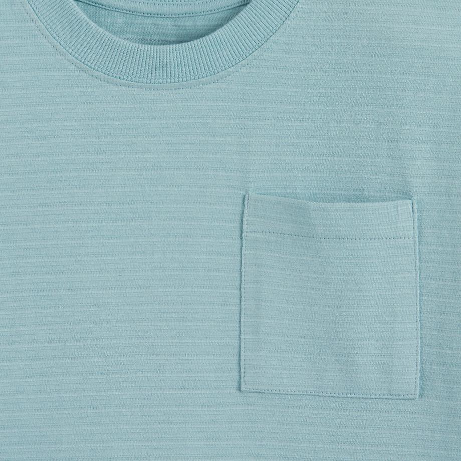 La Redoute Collections  T-shirt col rond 