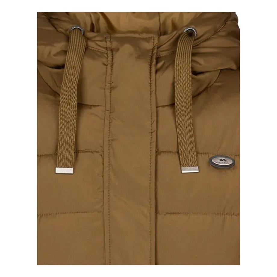 Trespass Leyla Steppjacke  