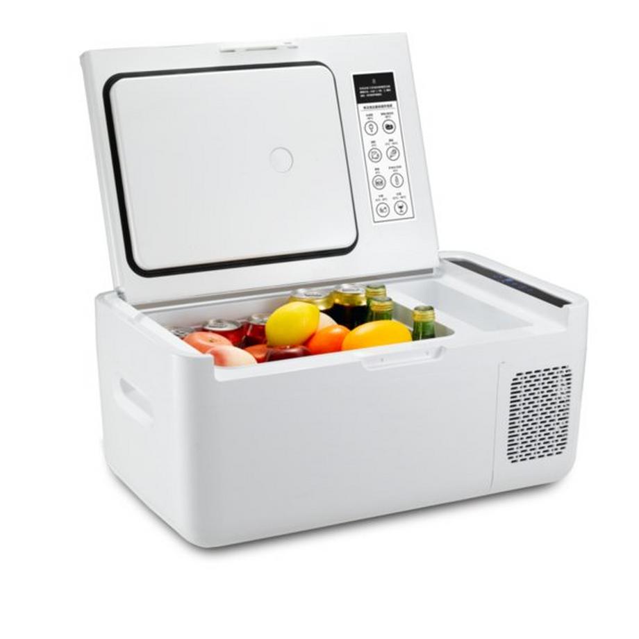 MOBICOOL  MOBICOOL MCG15 glacière 15 L Electrique Blanc 