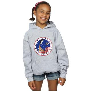 Nasa  Rocket 76 Kapuzenpullover 