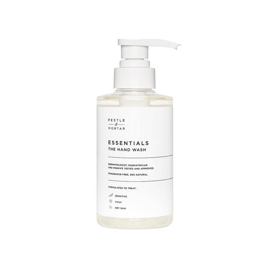 Handseife Essentials Hand Wash