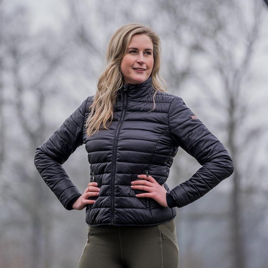 HORKA Emerald Daunenjacke  