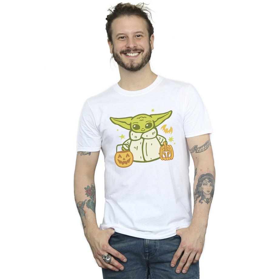 STAR WARS T-shirt Trick Or Treat  