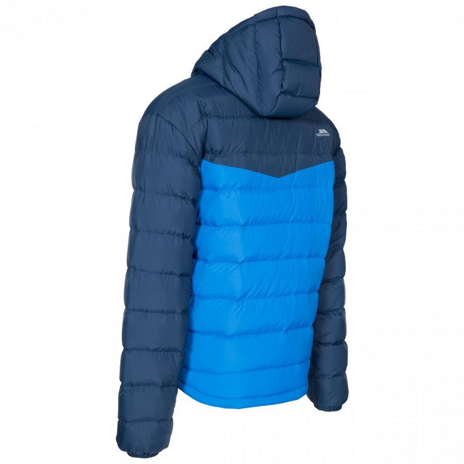 Trespass Oskar Steppjacke  