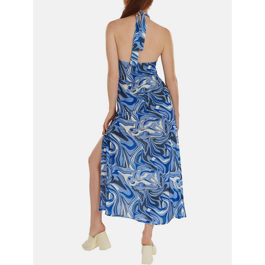 Lisca Palma Abito Lungo Estivo  