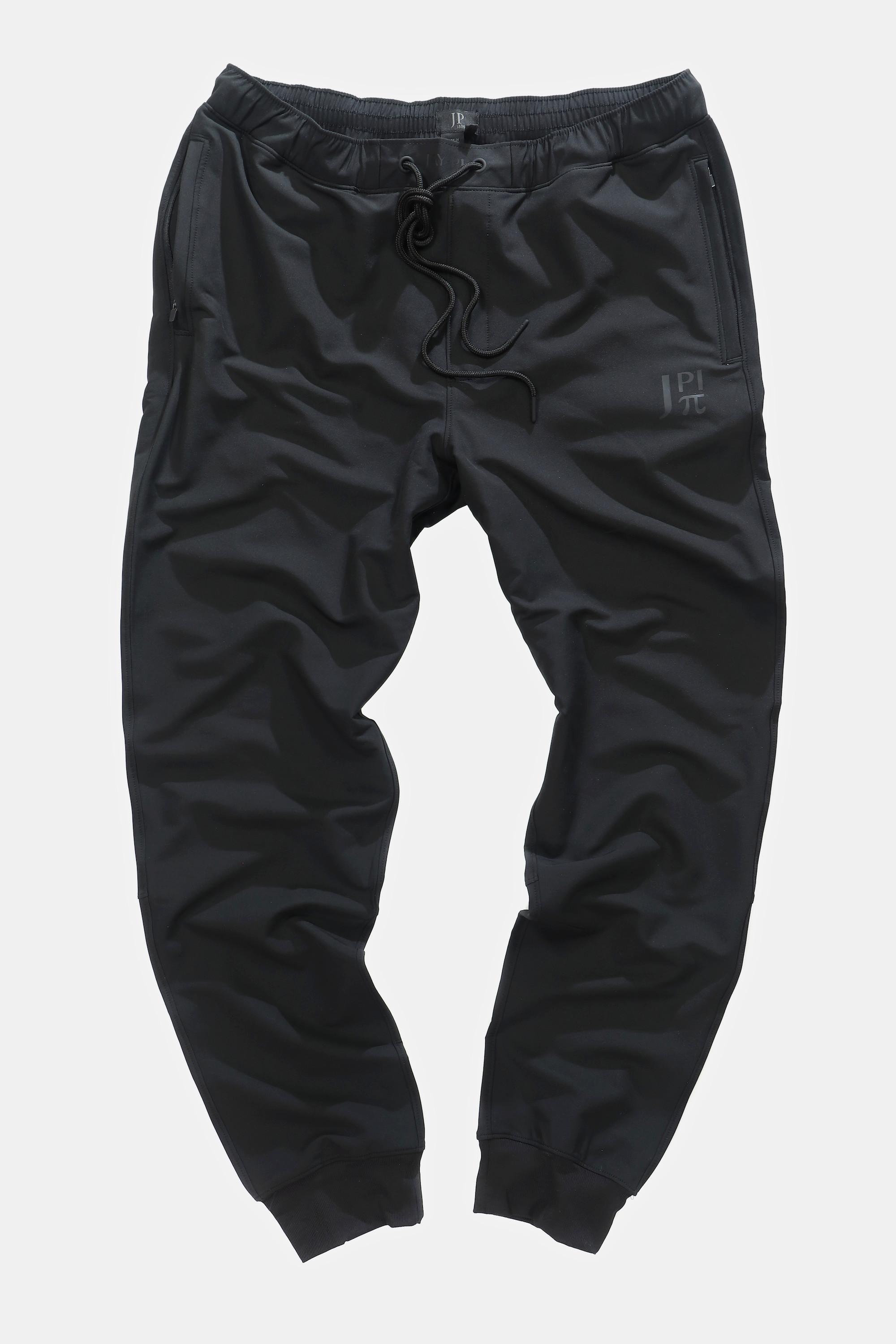 JP1880  Pantalon technique Outdoor, taille élastique - technologie FLEXNAMIC® et coupe Basic Fit 