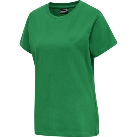 Hummel T-Shirt Basica Maniche Corte  