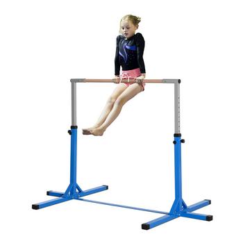 Barre de gymnastique