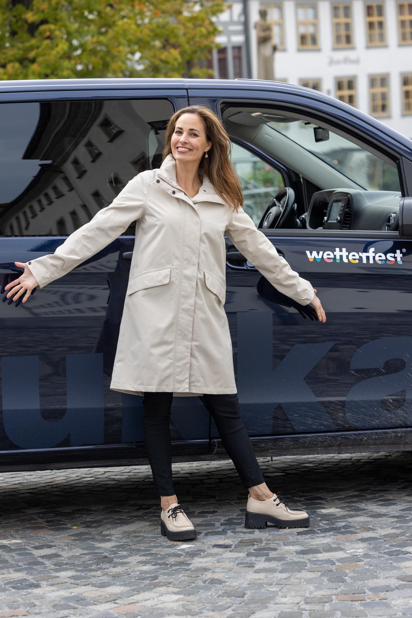 Rukka Isla Impermeabile  