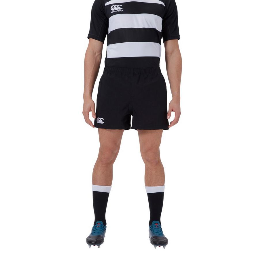 Canterbury Short En Drill Players  