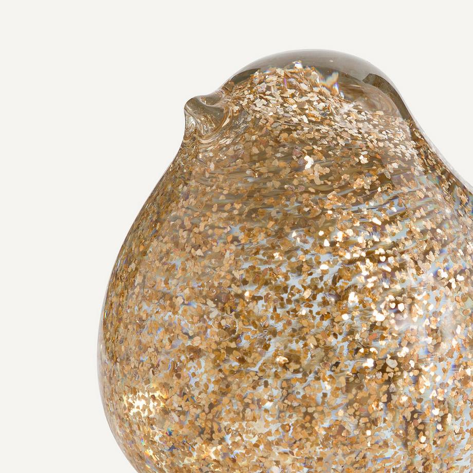 AM.PM Deko-Vogel Abby aus Glas  