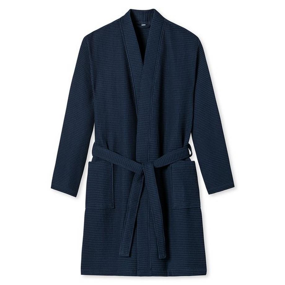 Waffel Piqué - Organic Cotton - Peignoir