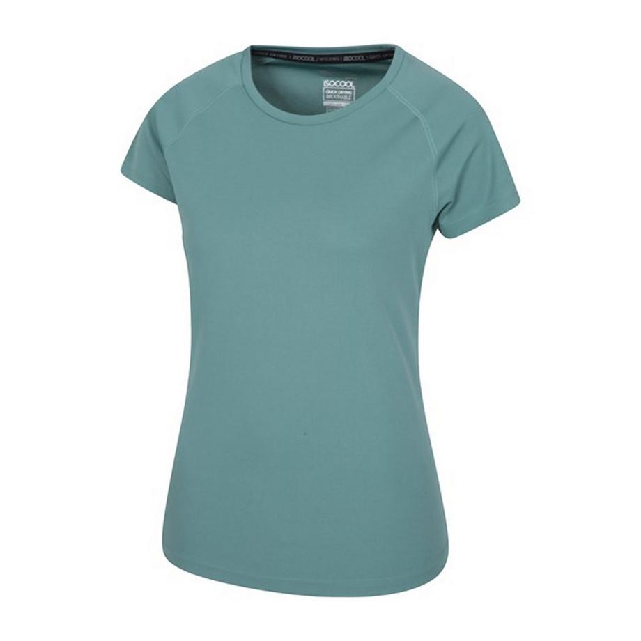 Mountain Warehouse Endurance T-Shirt  