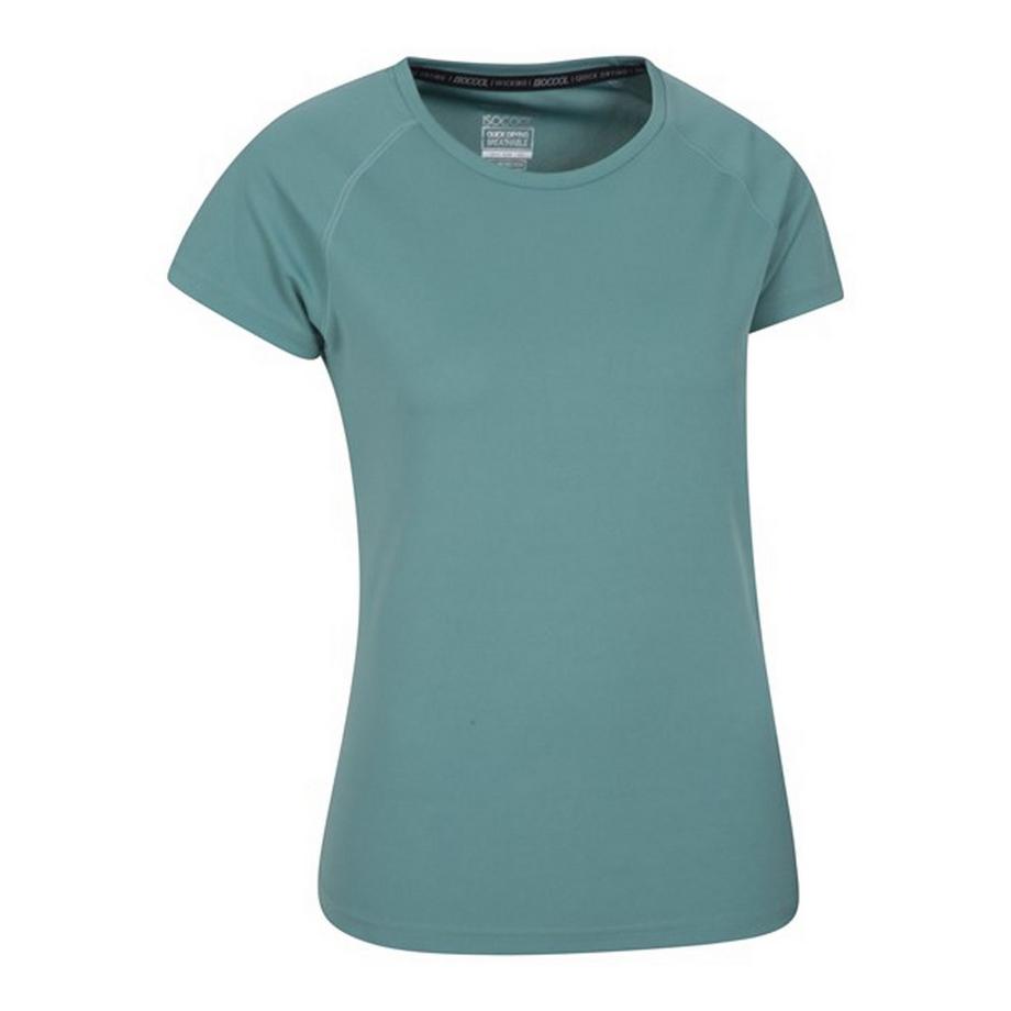 Mountain Warehouse Endurance T-Shirt  