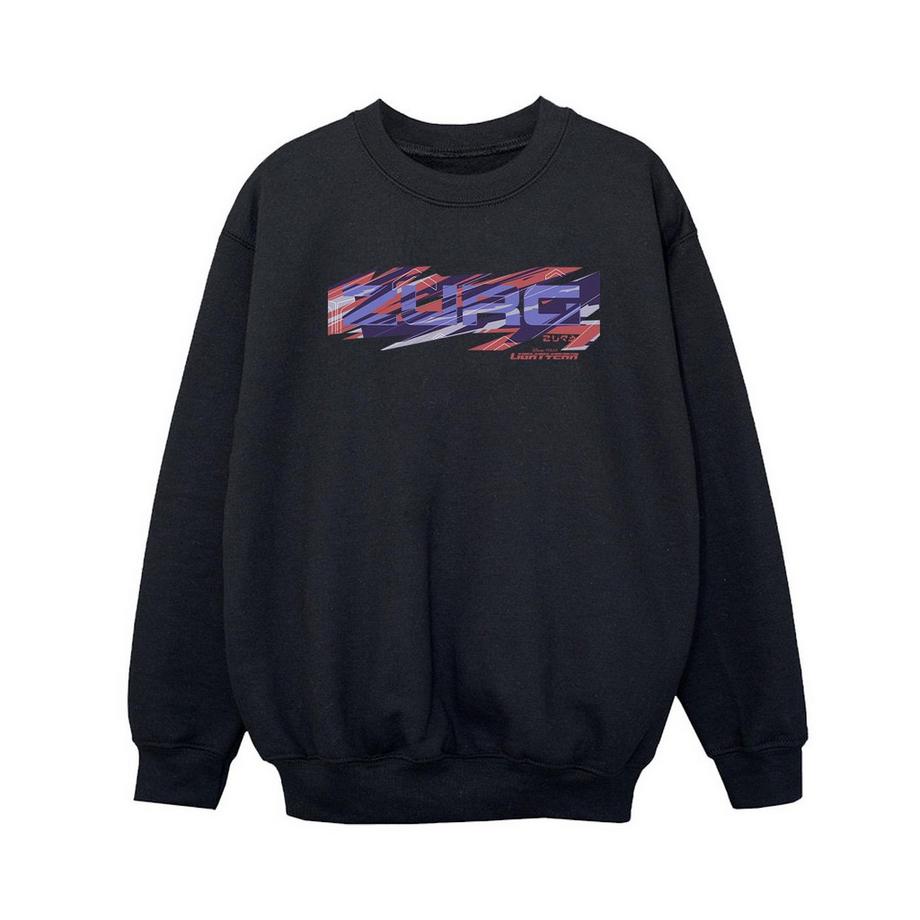 Lightyear Zurg Graphic Title Sweatshirt