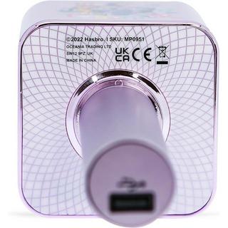 My Little Pony  KaraokeMikrofon 