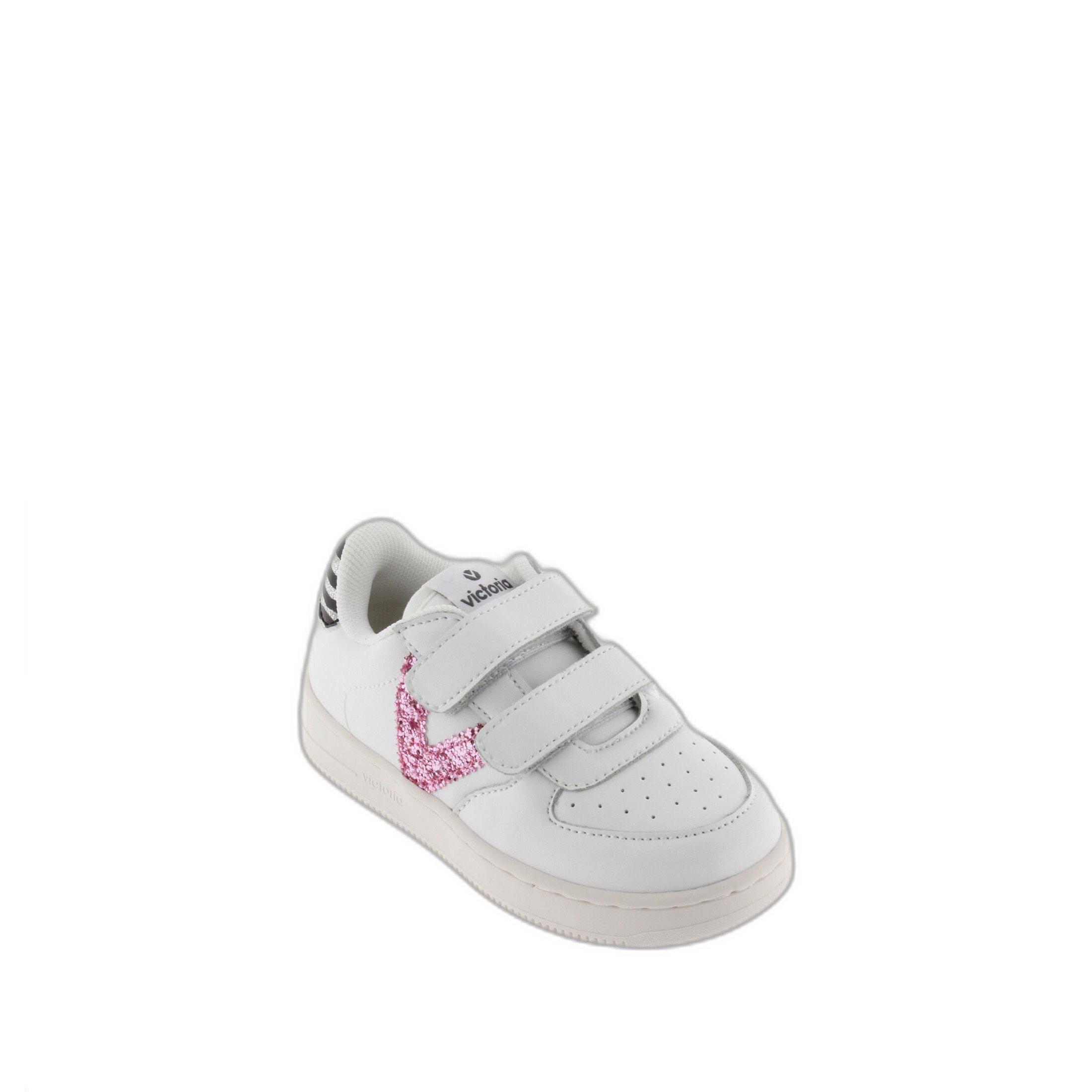 Victoria  Kinderschuhe tiempo efecto piel & fantasia (GT) 