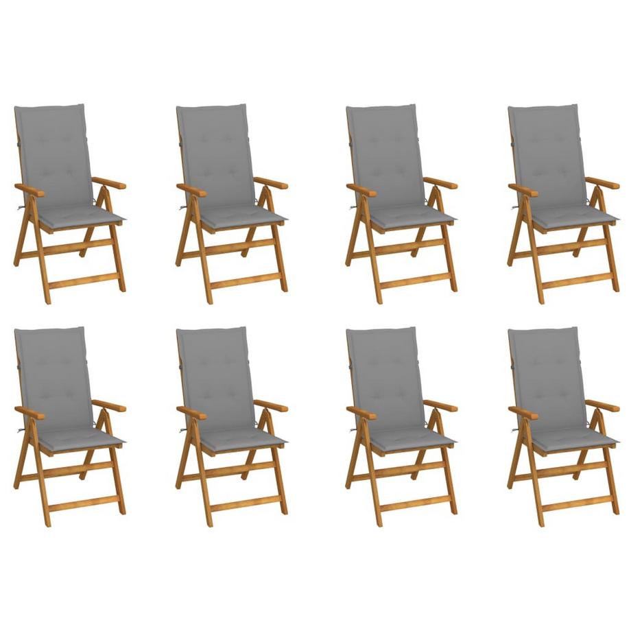 sedia Legno