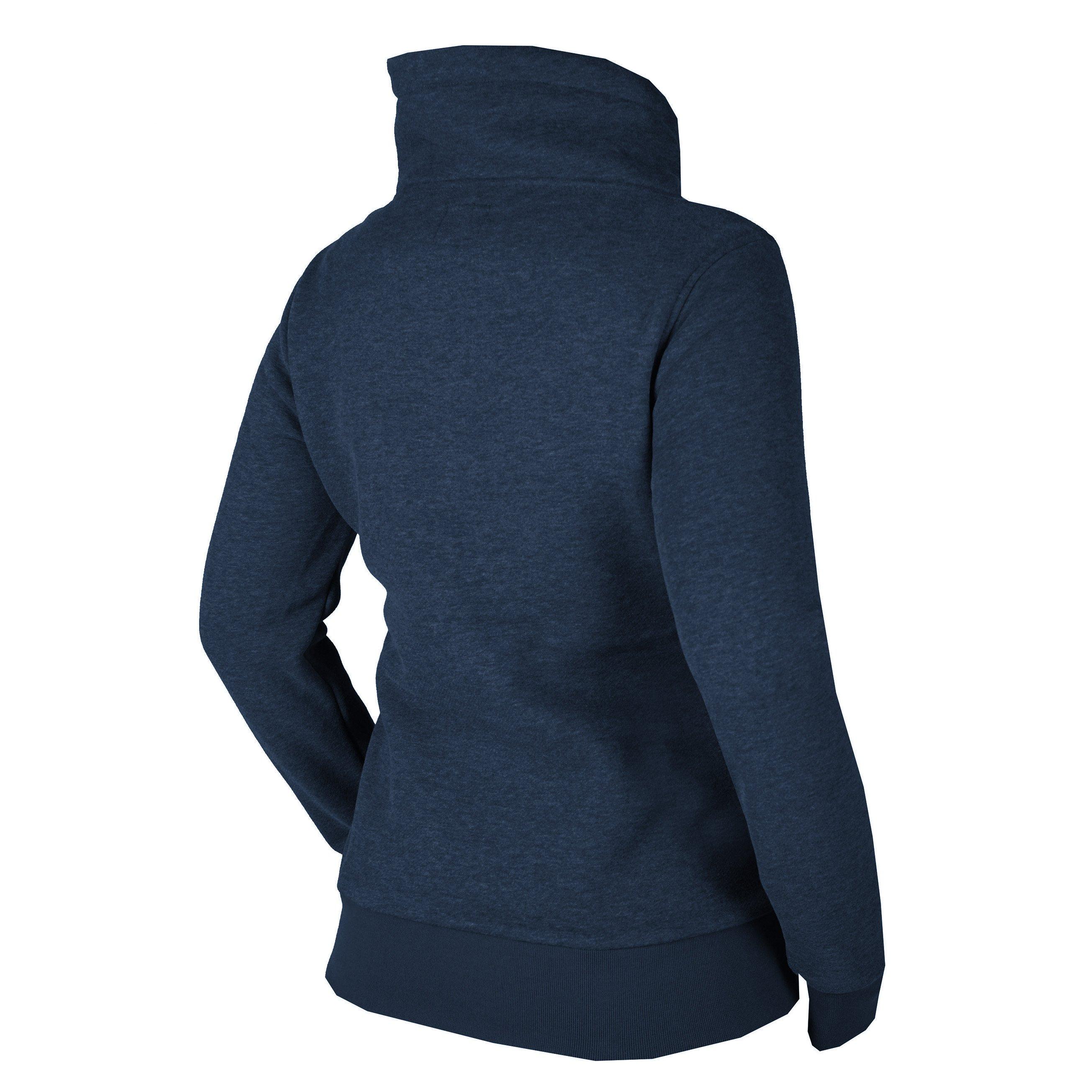 HORKA  damen-hoodie tally 